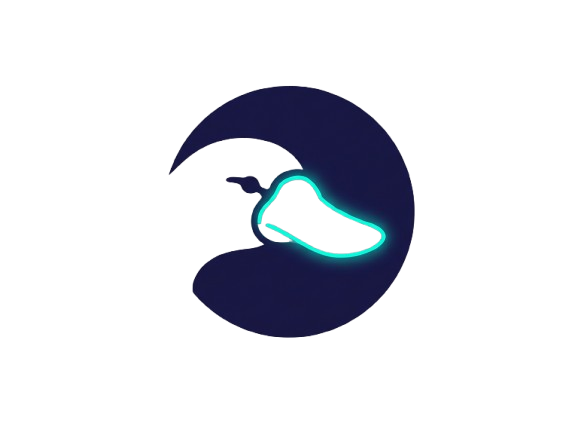 Neon Platypus